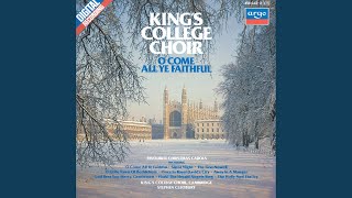 Wade: Adeste Fideles (O come, all ye faithful)