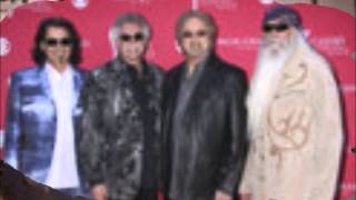SAIL AWAY   .......THE OAK RIDGE BOYS