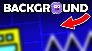 Parallax Scrolling Backgrounds 🐱 Geometry Dash #9 | Scratch Tutorial