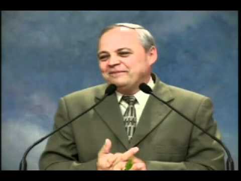 Nicu Butoi - In locul meu - 1 - Hristos , viata mea !