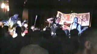 Lower Class Brats &quot;Skins and Punx&quot;