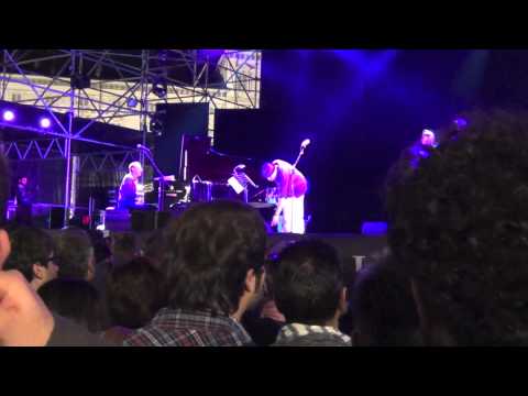 Yellowjackets @Torino Jazz Festival 27.04.12 - Jacket Town -