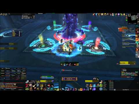 Siege of Orgrimmar: Sha of Pride (25)