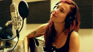 Wheatus - Teenage Dirtbag (Cover by Sandra Szabo)