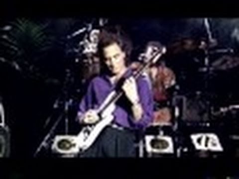 The Rippingtons - Live in L.A. (1992)  Full