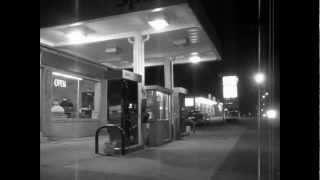 Manhattan Rob - Wanderman Blues