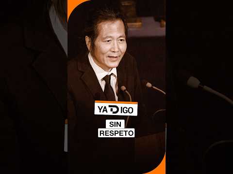 #YaTDigo: Sin respeto