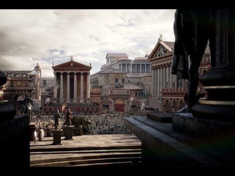 Vídeo: Historia de Roma