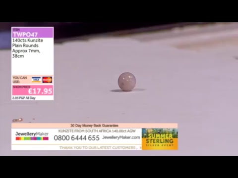 JewelleryMaker LIVE 20/06/17 1pm - 6pm