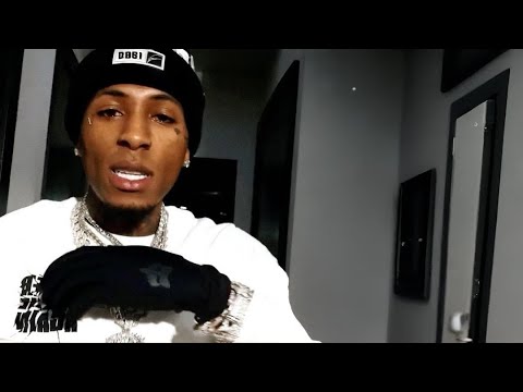 NBA YoungBoy - Show For It (Official Video)