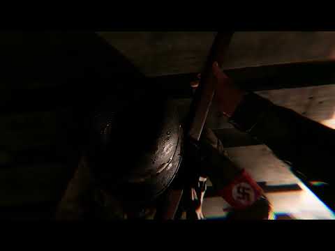 Projekt Z: Beyond Order - game trailer