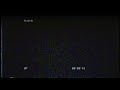 Blank VHS Tape With Play Overlay Footage Free Download