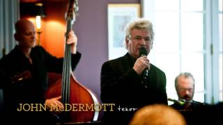 John McDermott- The Dark Island