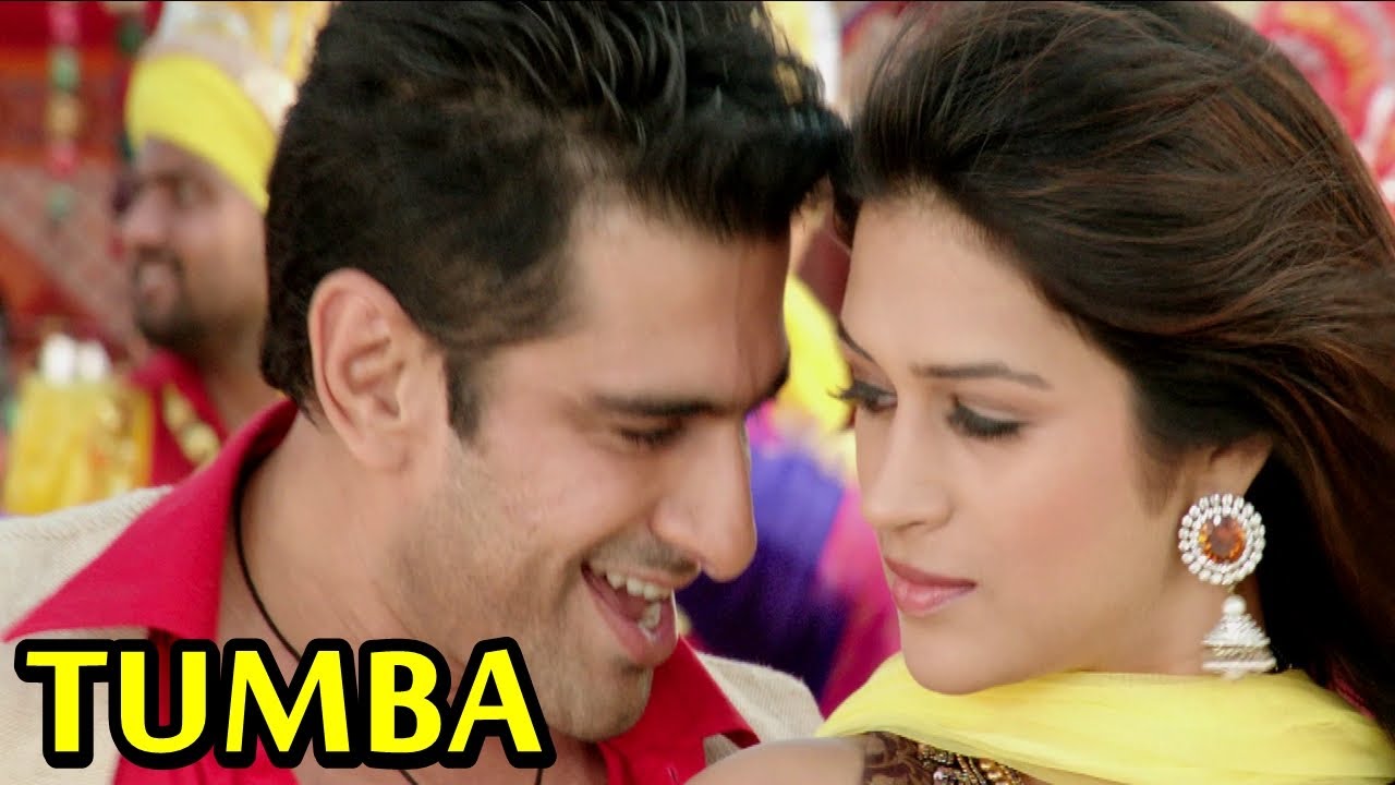Tumba Bole Yara Da, Aaja Nach Le Kudiye Lyrics | Lucky Kabootar | Mika Singh, Bhavya Pandit | Santokh Singh