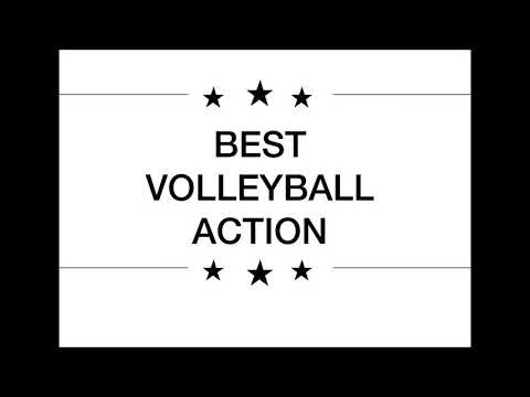 Best volleyball action (per le paste) - LA BATTUTA SUL BERSAGLIO #GoGuidoniaVolley #PASTE!