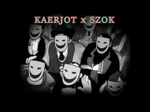 KAERJOT X LUDZIESAWSZOKU -  KTÓRY RAZ