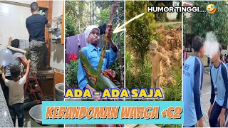 Download lagu THERE'S SOMETHING PART 32 ‼️ RANDOM FUNNY VIDEOS WILL MAKE YOU LAUGH 😭 ❗️ LATEST FUNNY VIDEOS 2025 mp3