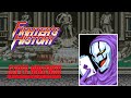 Fighter S History Super NES Clown Playthrough HD RetroGameUp
