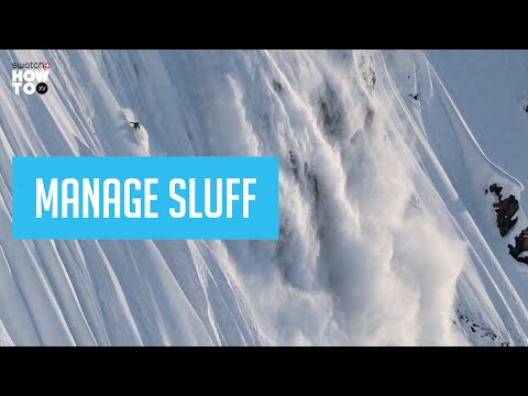 MANAGE SLUFF | HOW TO XV