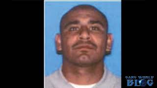 Ex Fugitive Gang Member Gets 20 Years for Race Based Murder