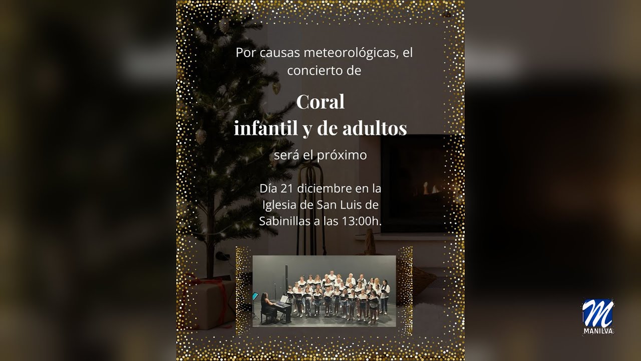 Siguen los actos navideños en el municipio