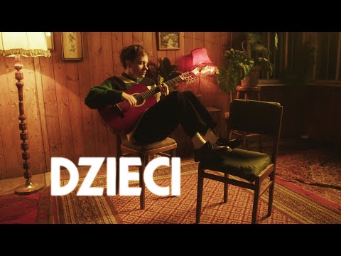 Lackluster - Dzieci (Official Music Video)