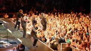 Bruce Springsteen and the E Street Band-Johnny 99