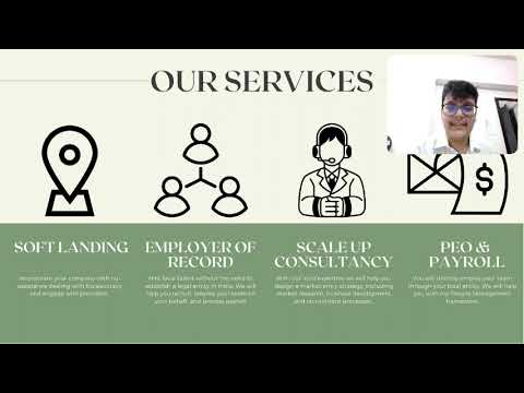 Video presentation: DeltaX Presentation Pitch - Aditya Madhogaria