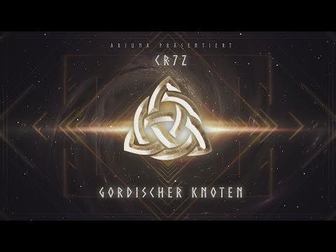 Cr7z - Gordischer Knoten feat. Dj Eule (prod. Freshmaker & Trey) | Visualizer