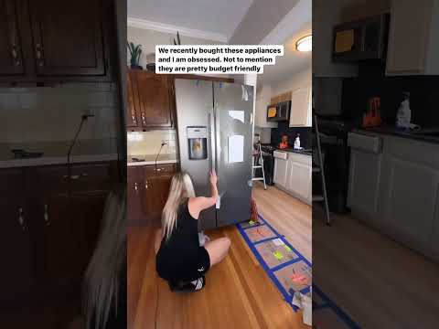 Thumbnail for Our New Appliances for the Budget Kitchen Makeover Came In by Iration, Elton John, Y&T