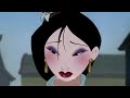 You Broke Me First Sad Mulan