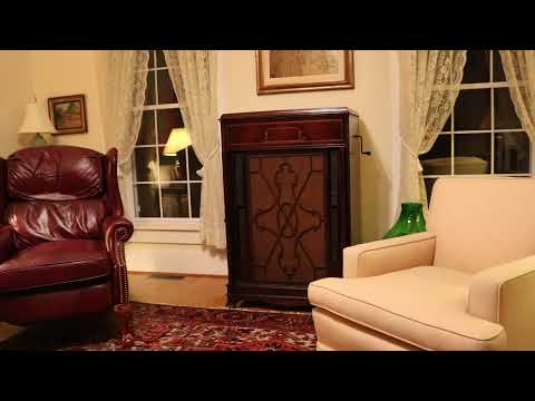 "What Do I Care What Somebody Said"...Jan Garber & Orchestra...Columbia 800 Viva Tonal