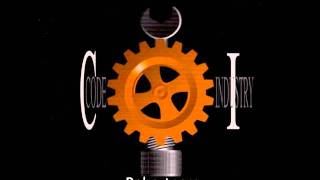 Code Industry - Behind The Mirror ( Method Of Assembly) 1990