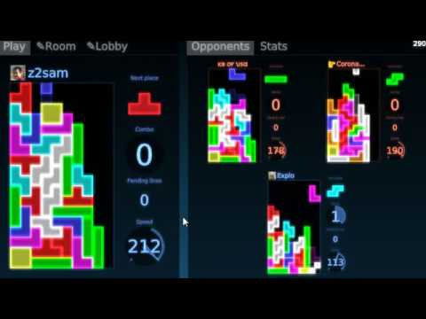 [Cultris 2] Teamplay with Corona - 14th March 2020 [3 sets ft 11]