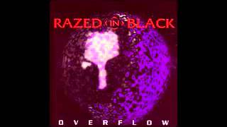 Razed In Black - Control - Leather Strip Mix - 1997