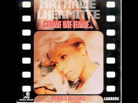 Nathalie Lhermitte - Comme une femme