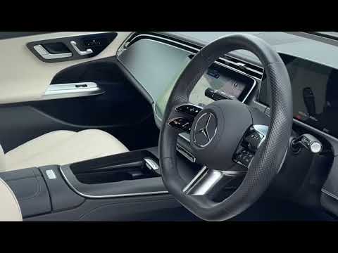 Mercedes-Benz E-Class E 300 de AMG Line Plus - Image 2