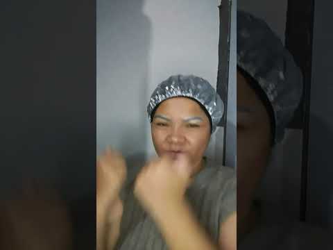 Parecia tempestade tanto raio que brotou transformação 🙈 #shorts  #transformation