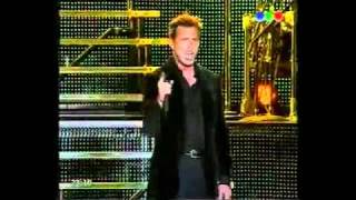 LUIS MIGUEL+DECIDETE-MUCHACHOS DE HOY+TOUR 2010