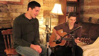 Bennie and the Jets - Acoustic Cover