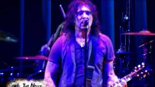 JOHN CORABI "HOOLIGAN'S HOLIDAY"@SHOWCASE LIVE-FOXBOROUGH, MA 8-4-10