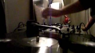 DJ money making star　lesson５(3/３)  techno mix