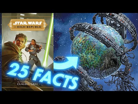 25 Facts From Into the Dark - Star Wars References, Easter Eggs, Legends Connections, and More!