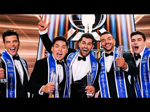 Mister Supranational 2022 FULL SHOW