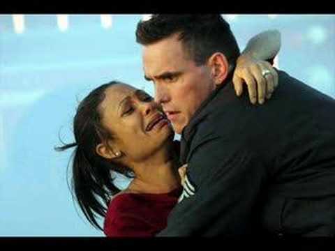 Crash Soundtrack - Negligence