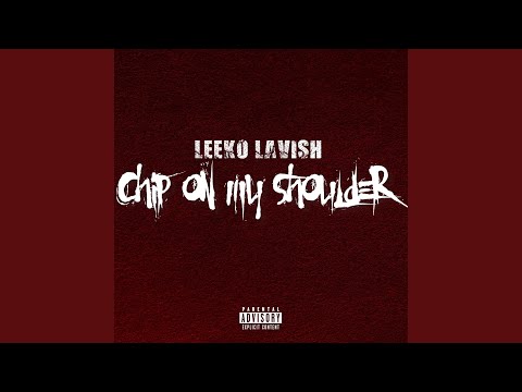 Chip On My Shoulder