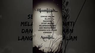 Download lagu Bismillah #shorts #storyislami  #feedshorts #quotesislami #motivasiislami mp3