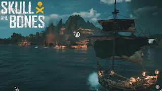 Skull and Bones: Life After Death