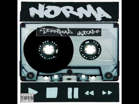 09 Norma - Una storia (prod.cdl)