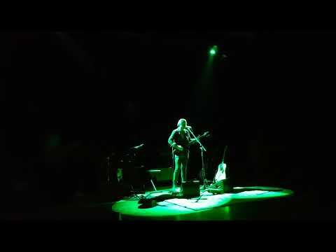 Jardier - In the garden (Novo mesto, 21. 4. 2018)